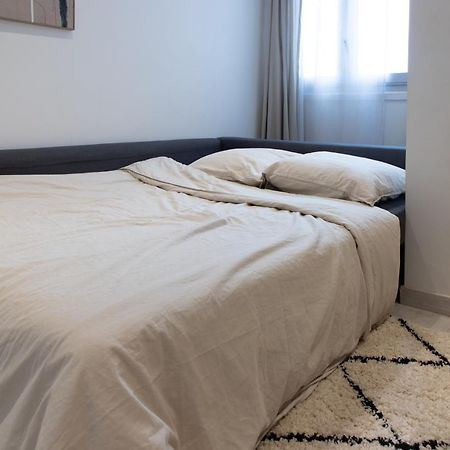 Le Victorieux - Appart 2 Pieces -Proche Paris Clichy Εξωτερικό φωτογραφία