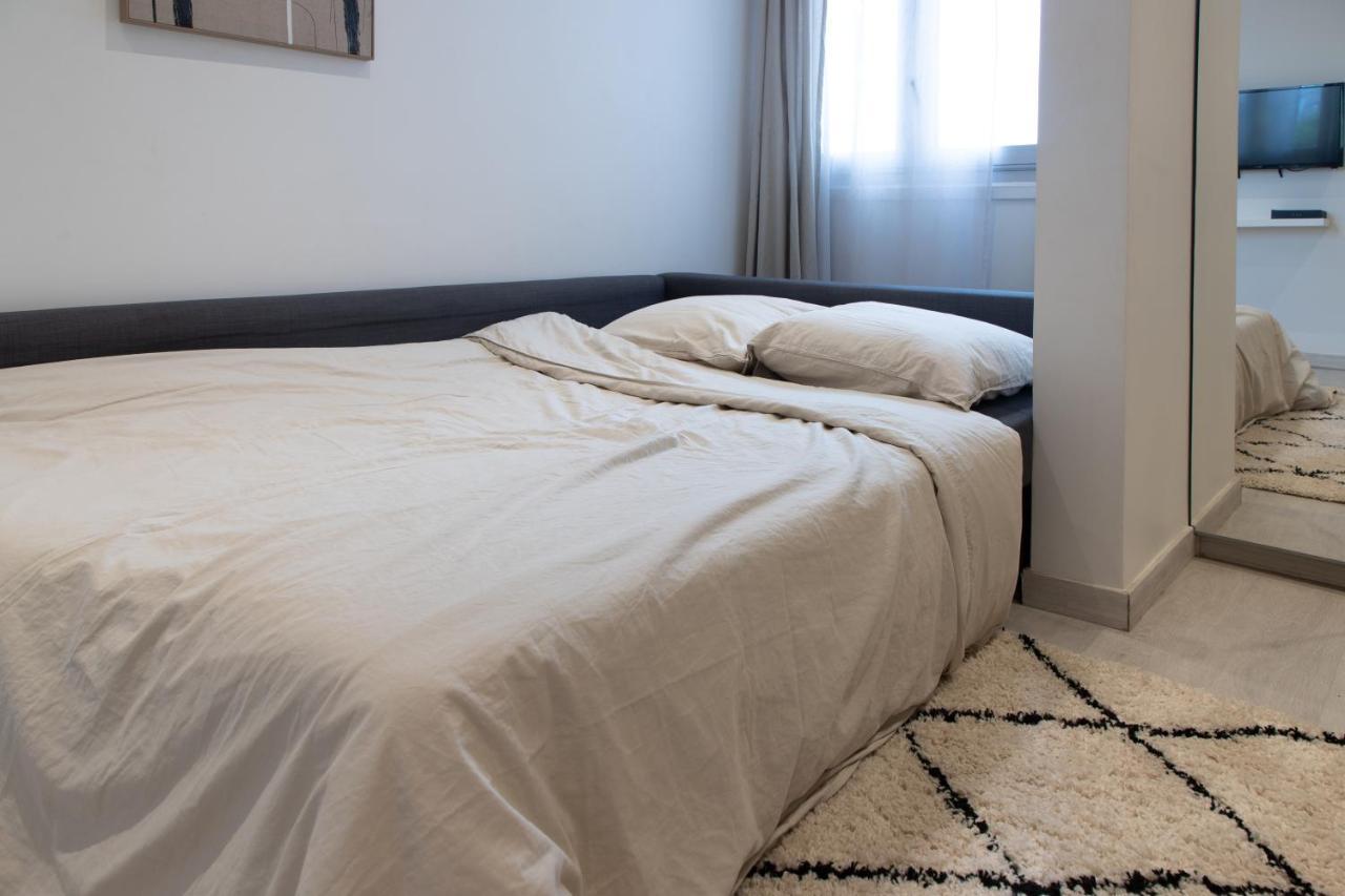 Le Victorieux - Appart 2 Pieces -Proche Paris Clichy Εξωτερικό φωτογραφία