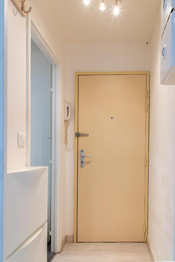 Le Victorieux - Appart 2 Pieces -Proche Paris Clichy Εξωτερικό φωτογραφία